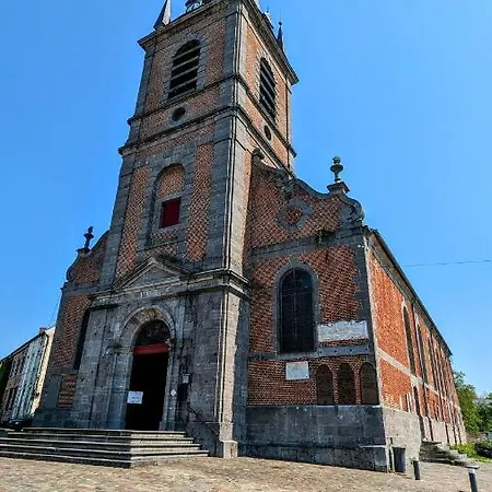 別荘 Le Loft De - Arcade & Billard Omega Maroilles