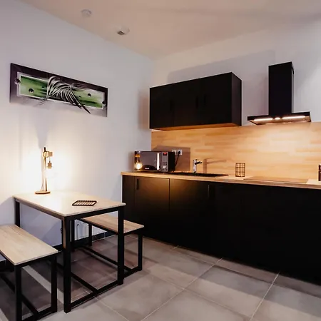 Holiday home Le Loft De *