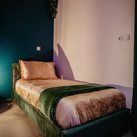 Le Loft De - Arcade & Billard Omega 別荘 Maroilles