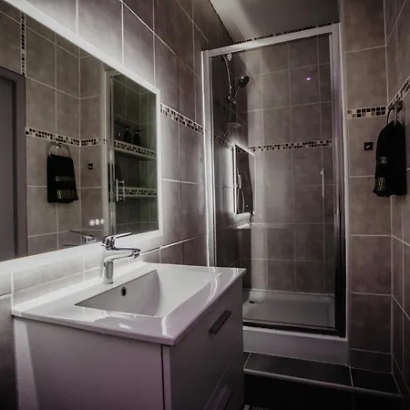 Le Loft De - Arcade & Billard Omega *