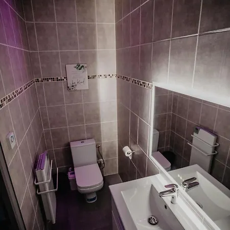 Le Loft De - Arcade & Billard Omega 別荘 Maroilles