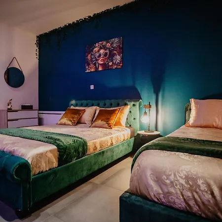 Le Loft De - Arcade & Billard Omega 別荘