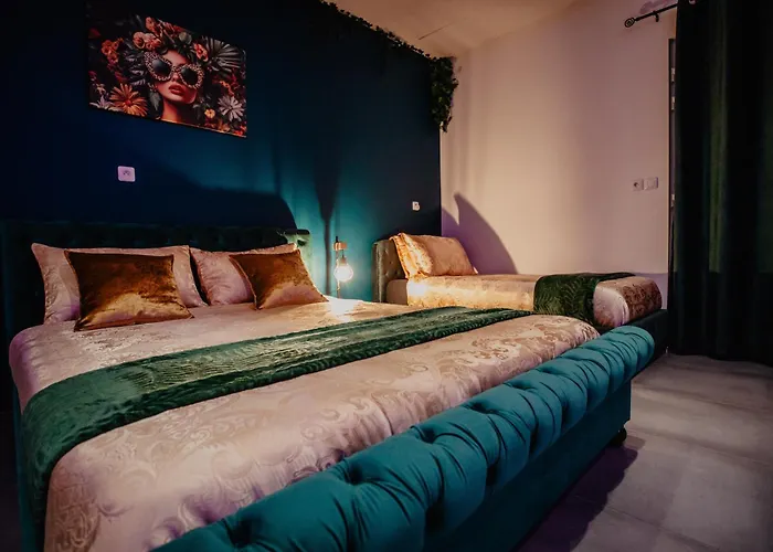Le Loft De - Arcade & Billard Omega Holiday home *